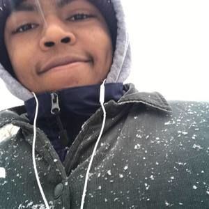 Meet your Posher, Kyle